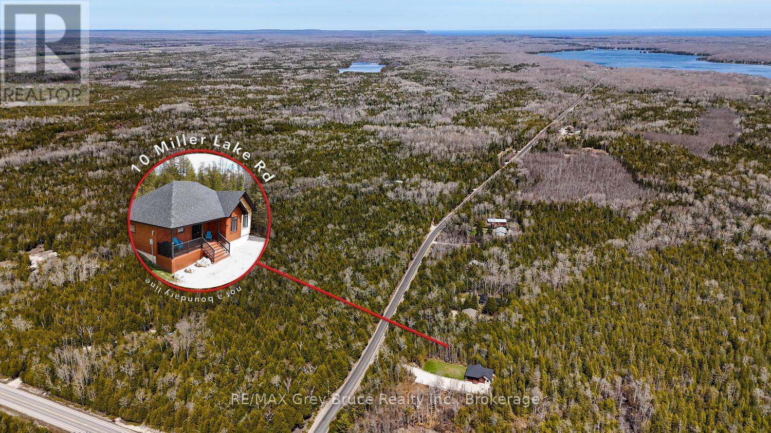 10 Miller Lake Road, Northern Bruce Peninsula, Ontario  N0H 1Z0 - Photo 46 - X11932749