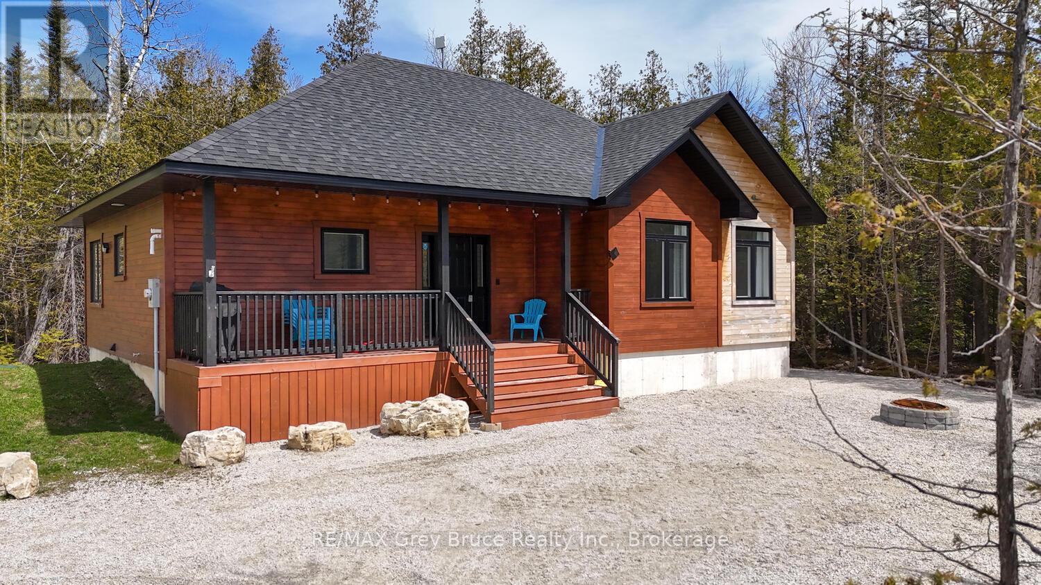 10 Miller Lake Road, Northern Bruce Peninsula, Ontario  N0H 1Z0 - Photo 6 - X11932749