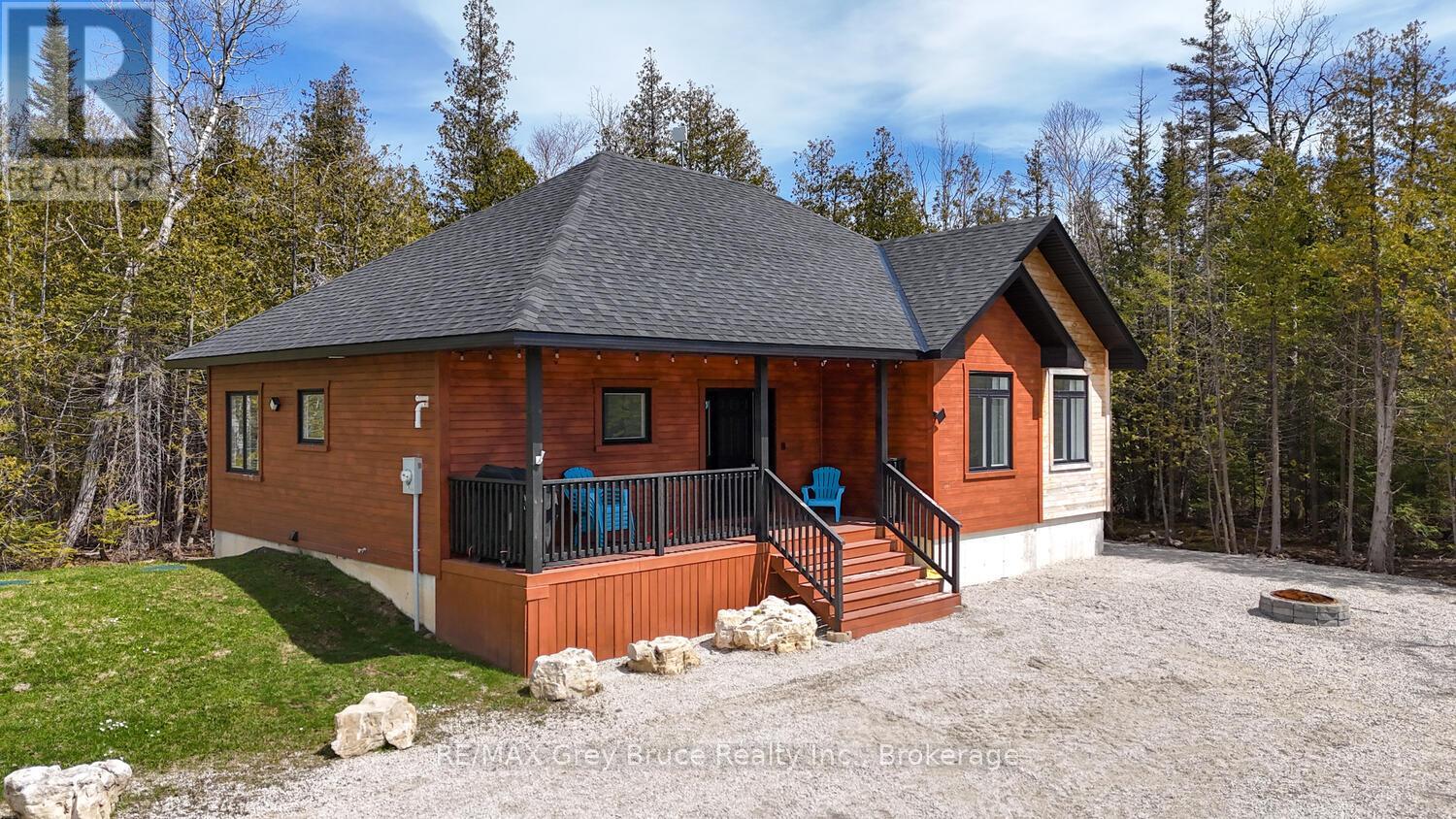 10 Miller Lake Road, Northern Bruce Peninsula, Ontario  N0H 1Z0 - Photo 35 - X11932749
