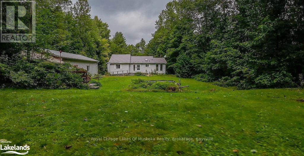 4244 Muskoka Road 117, Lake Of Bays, Ontario P0B 1A0 - Photo 33 - X10437475