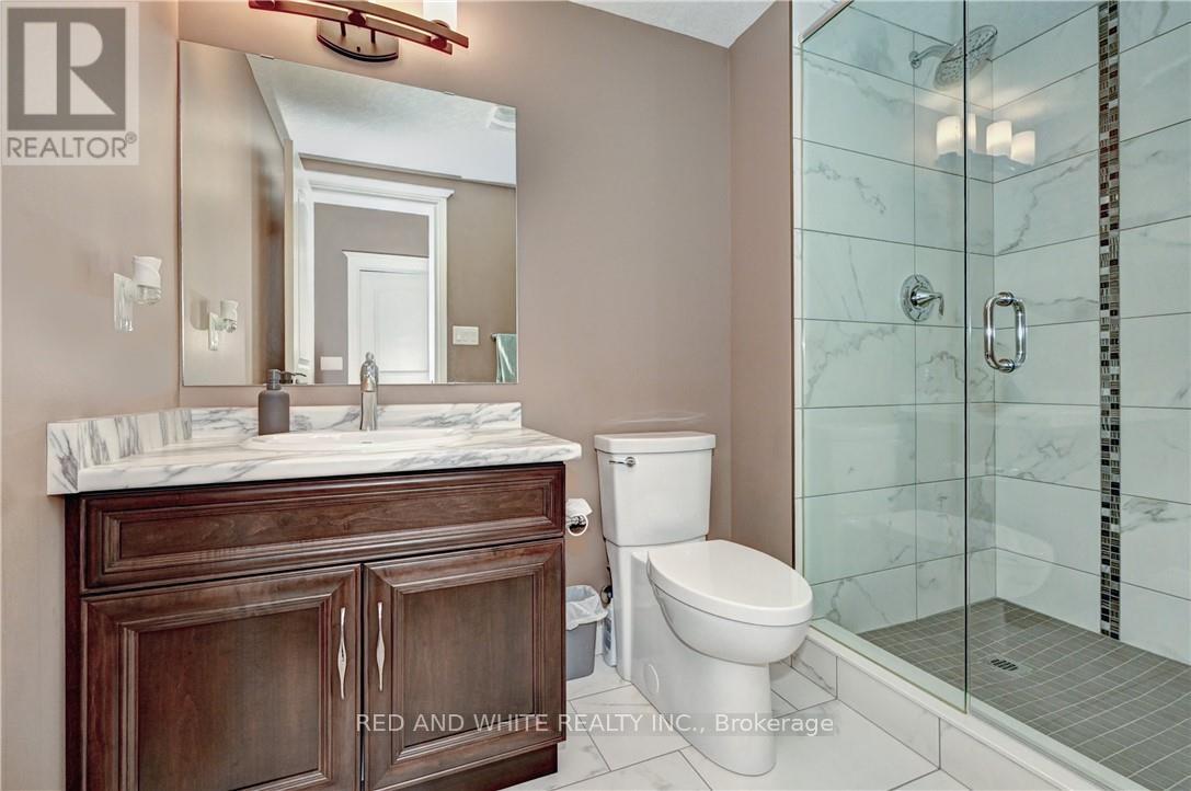 220 Ladyslipper Drive, Waterloo, Ontario  N2V 0E2 - Photo 37 - X12156274