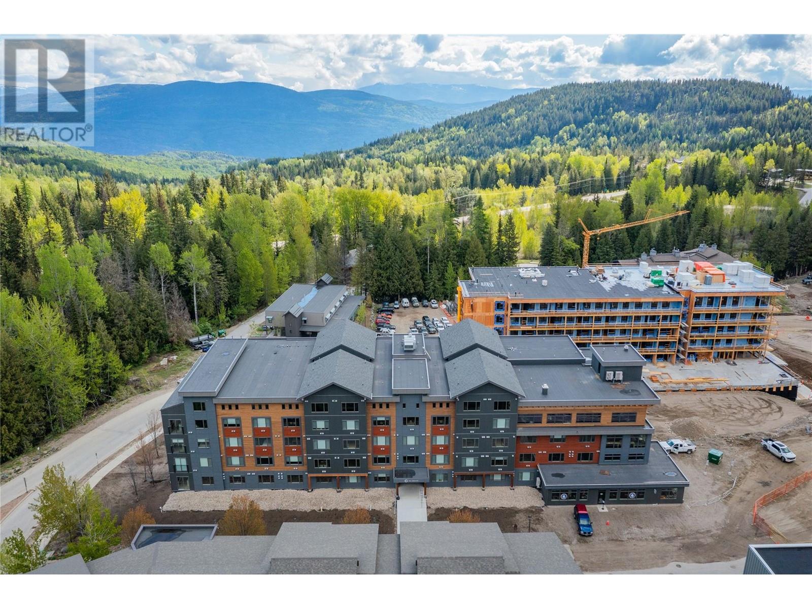 4280 Red Mountain Road Unit# 115, Rossland, BC V0G1Y0