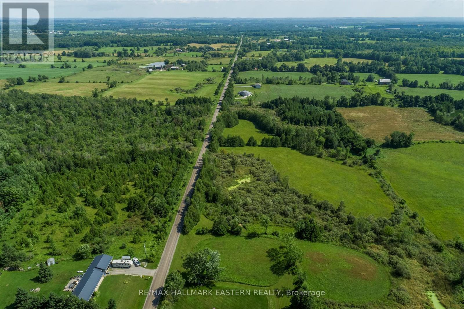 8th Line, Asphodel-Norwood, Ontario  K0L 2V0 - Photo 13 - X12156317