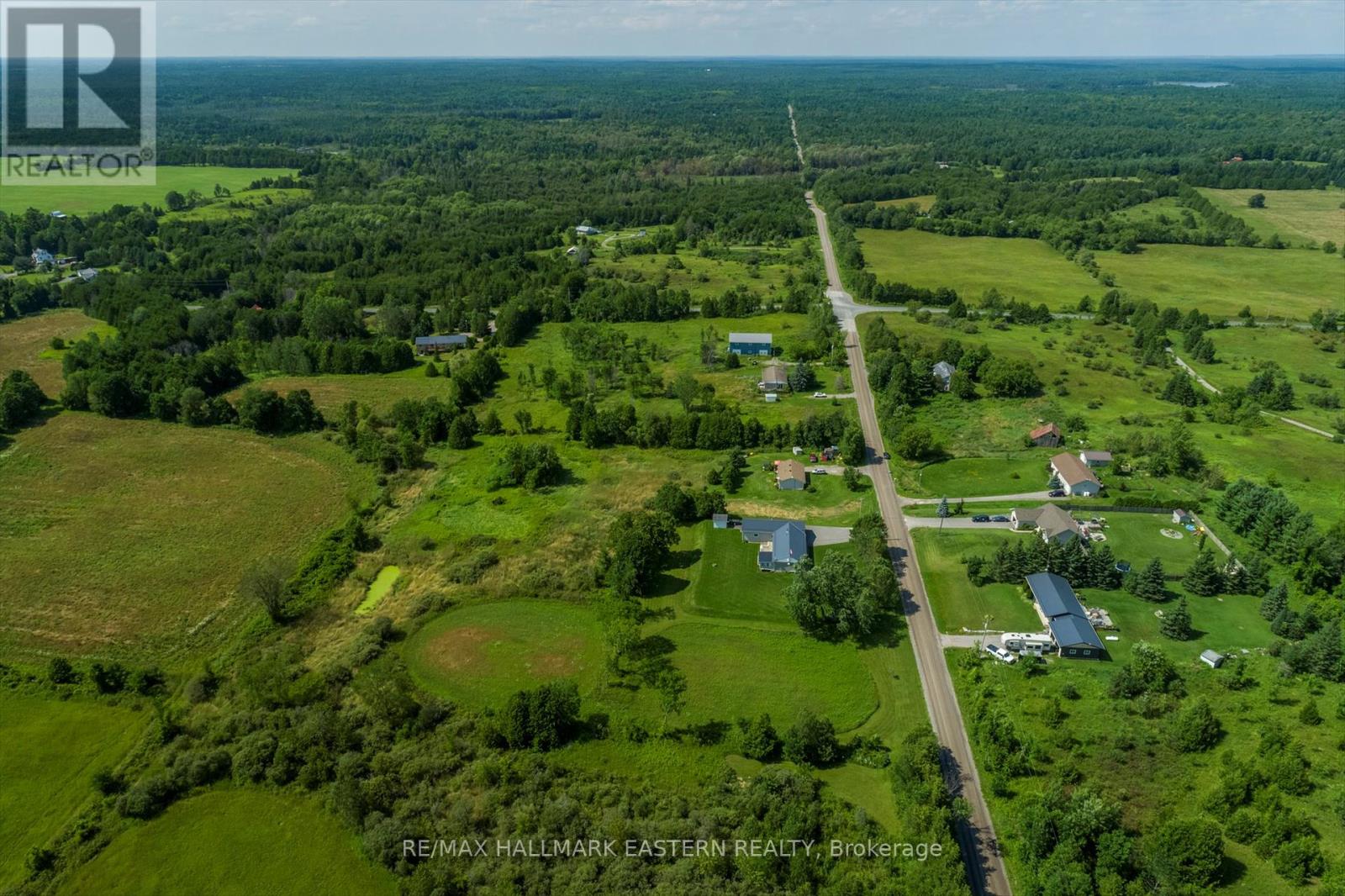 8th Line, Asphodel-Norwood, Ontario  K0L 2V0 - Photo 17 - X12156317