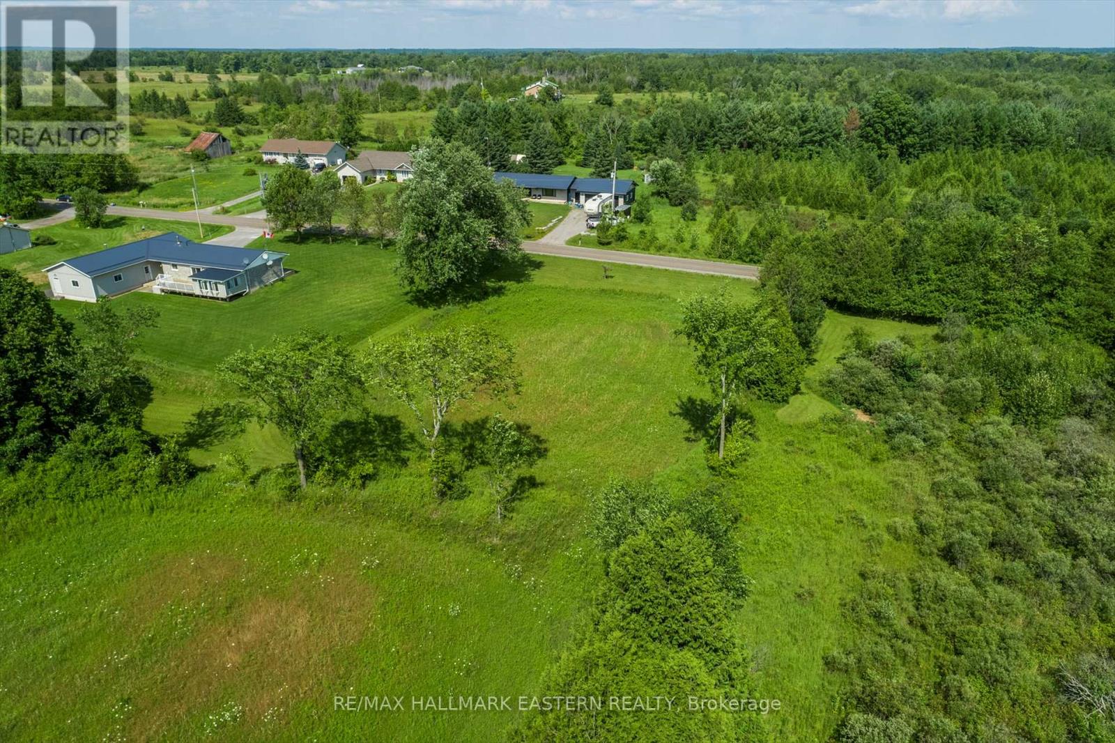 8th Line, Asphodel-Norwood, Ontario  K0L 2V0 - Photo 23 - X12156317
