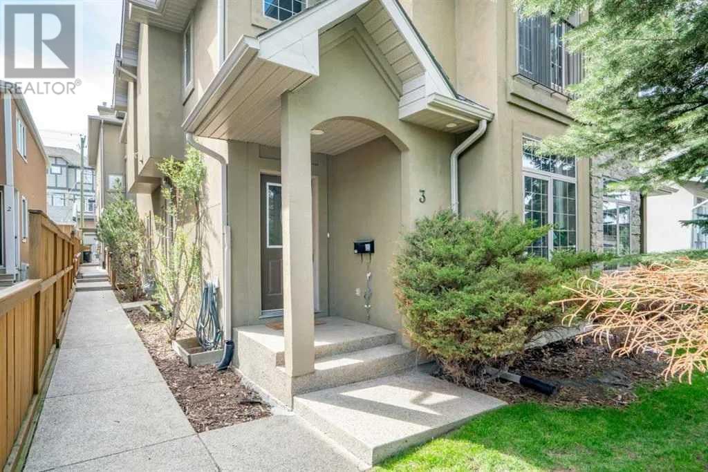 Property at 3, 2421 29 Street SW image 2