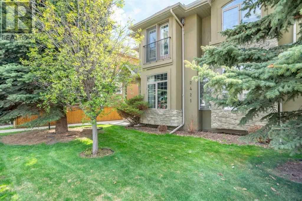 Property at 3, 2421 29 Street SW image 3