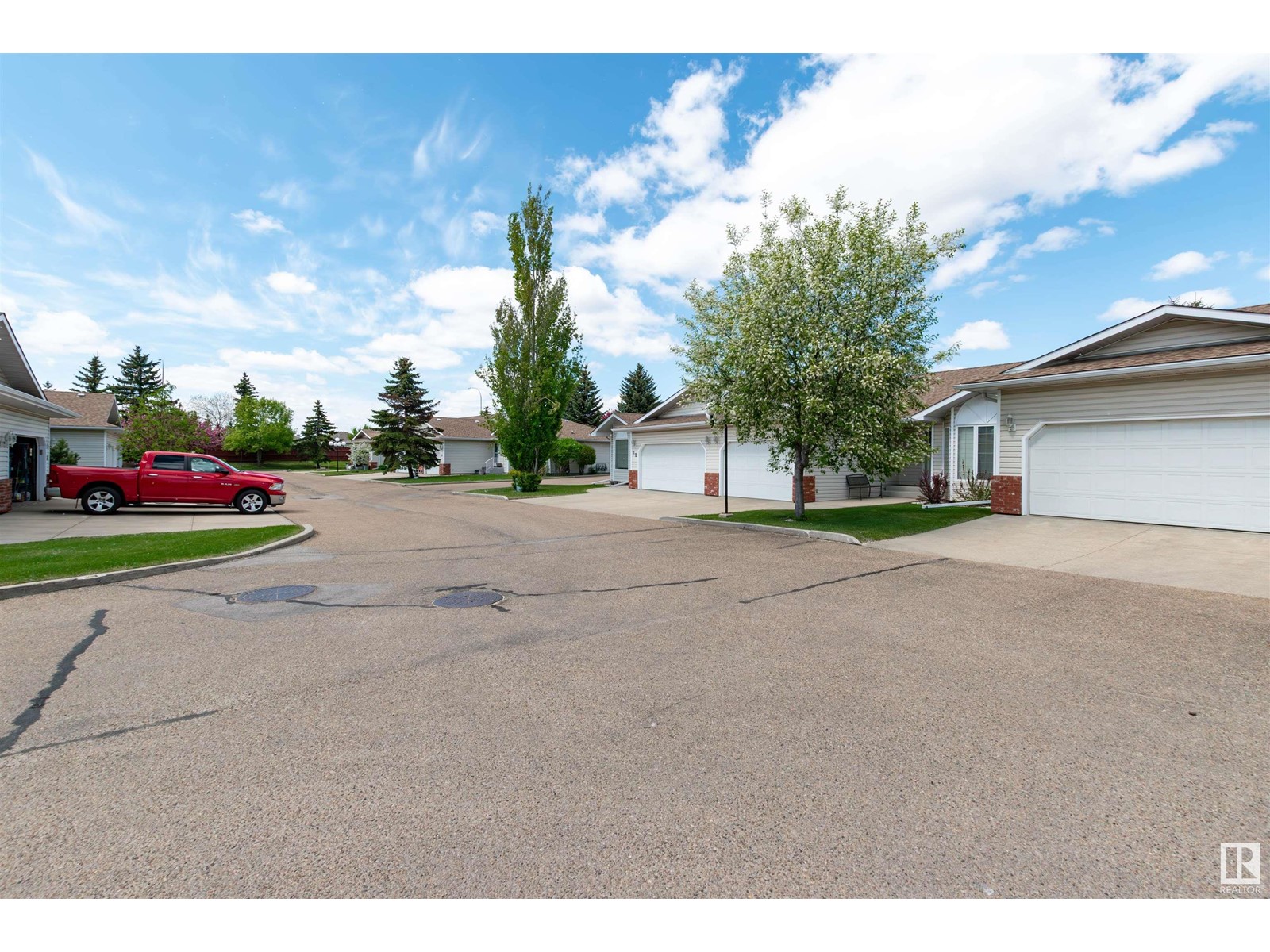 #2 7 Cranford Wy, Sherwood Park, Alberta  T8H 5W5 - Photo 35 - E4437147