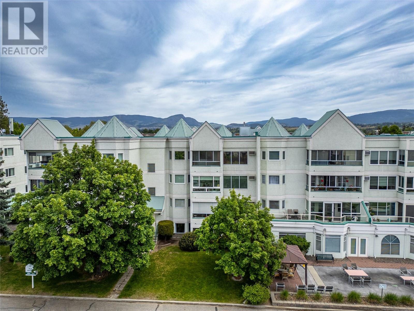 1329 Klo Road Unit# 403, Kelowna, British Columbia  V1W 3N9 - Photo 20 - 10347349