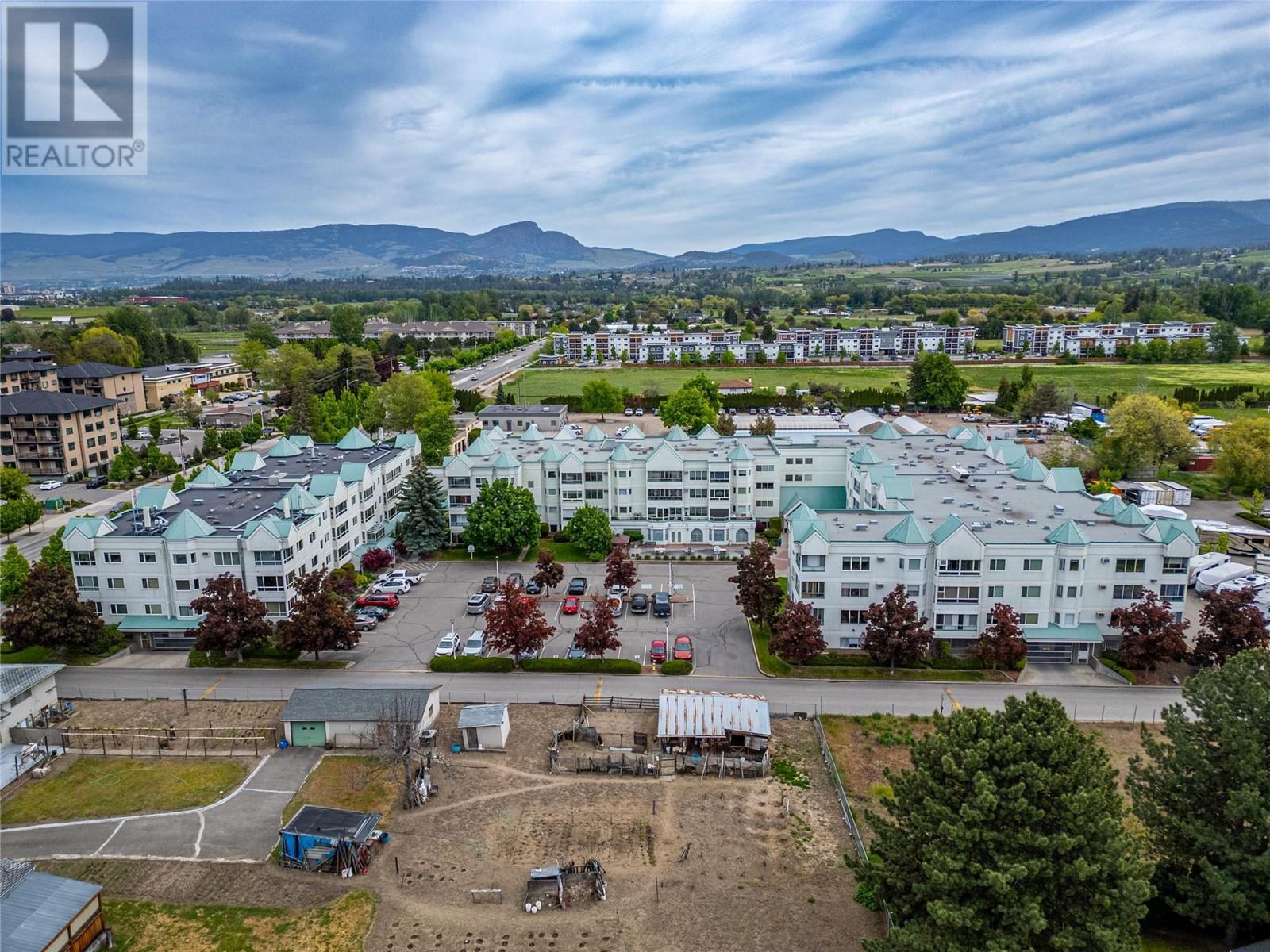 1329 Klo Road Unit# 403, Kelowna, British Columbia  V1W 3N9 - Photo 15 - 10347349