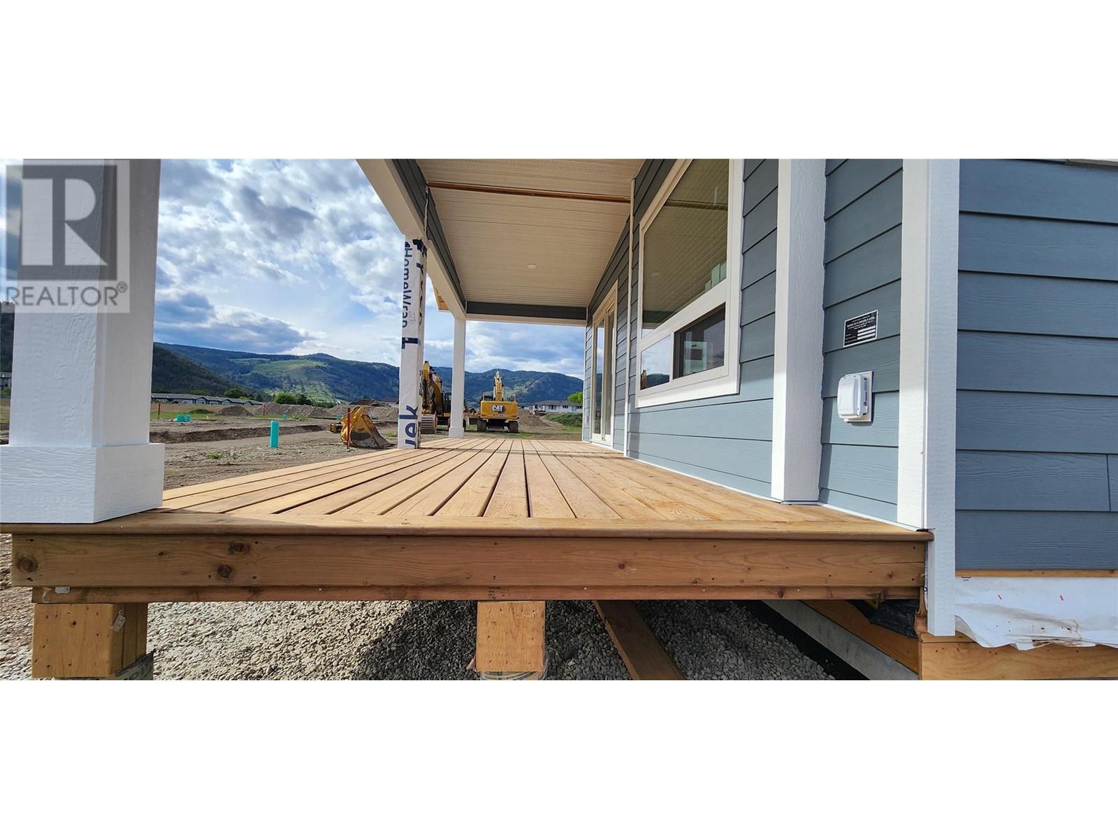 6830 22nd Street Lot# 9, Grand Forks, BC V0H1H0