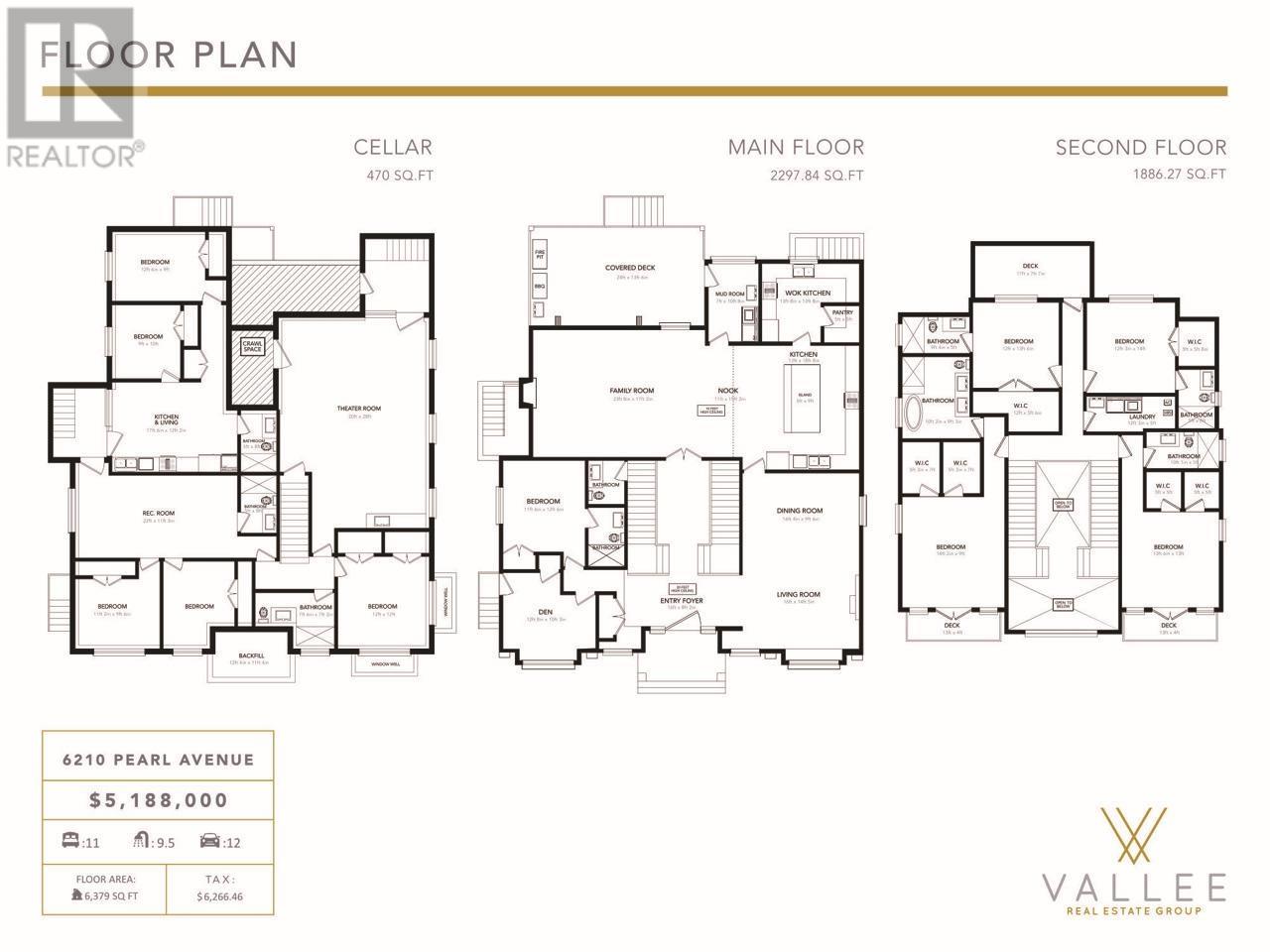 6210 Pearl Avenue, Burnaby, British Columbia  V5H 3P9 - Photo 38 - R3004020