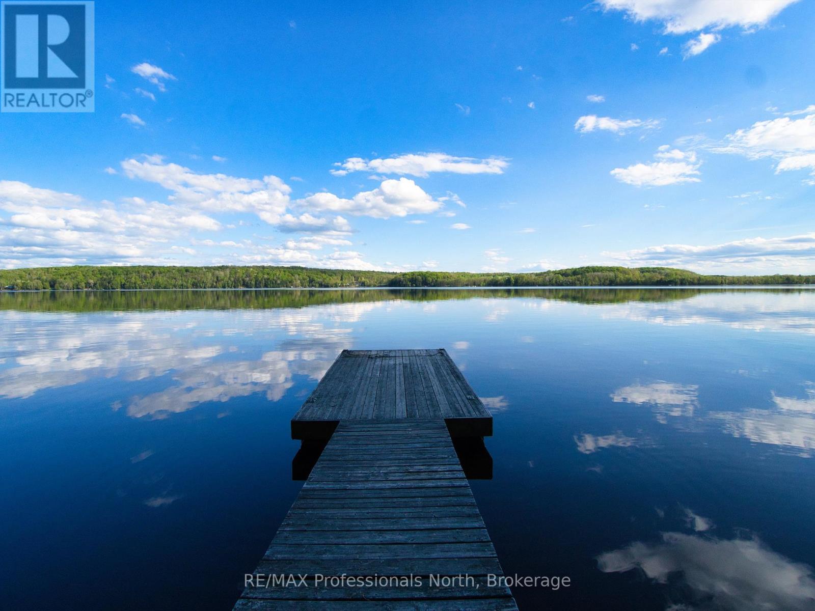 1091 CARLO ENTERPRISE ROAD S, Muskoka Lakes, Ontario