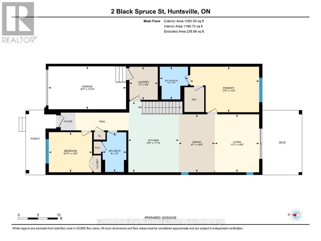 2 Black Spruce Street, Huntsville, Ontario  P1H 1M3 - Photo 21 - X12156315