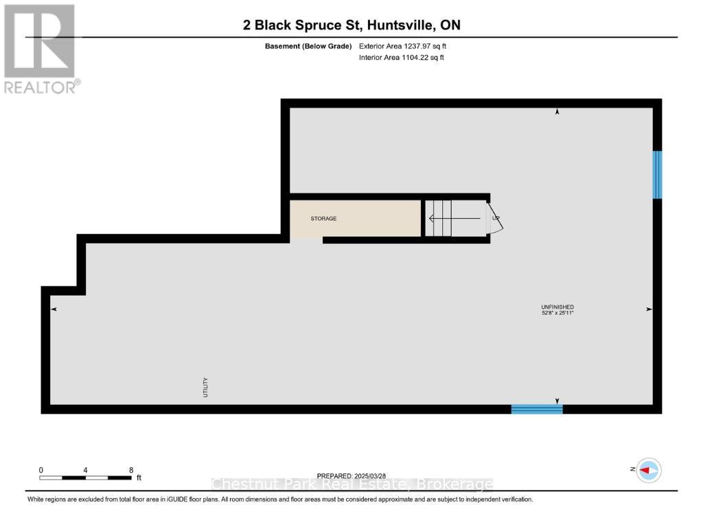2 Black Spruce Street, Huntsville, Ontario  P1H 1M3 - Photo 22 - X12156315