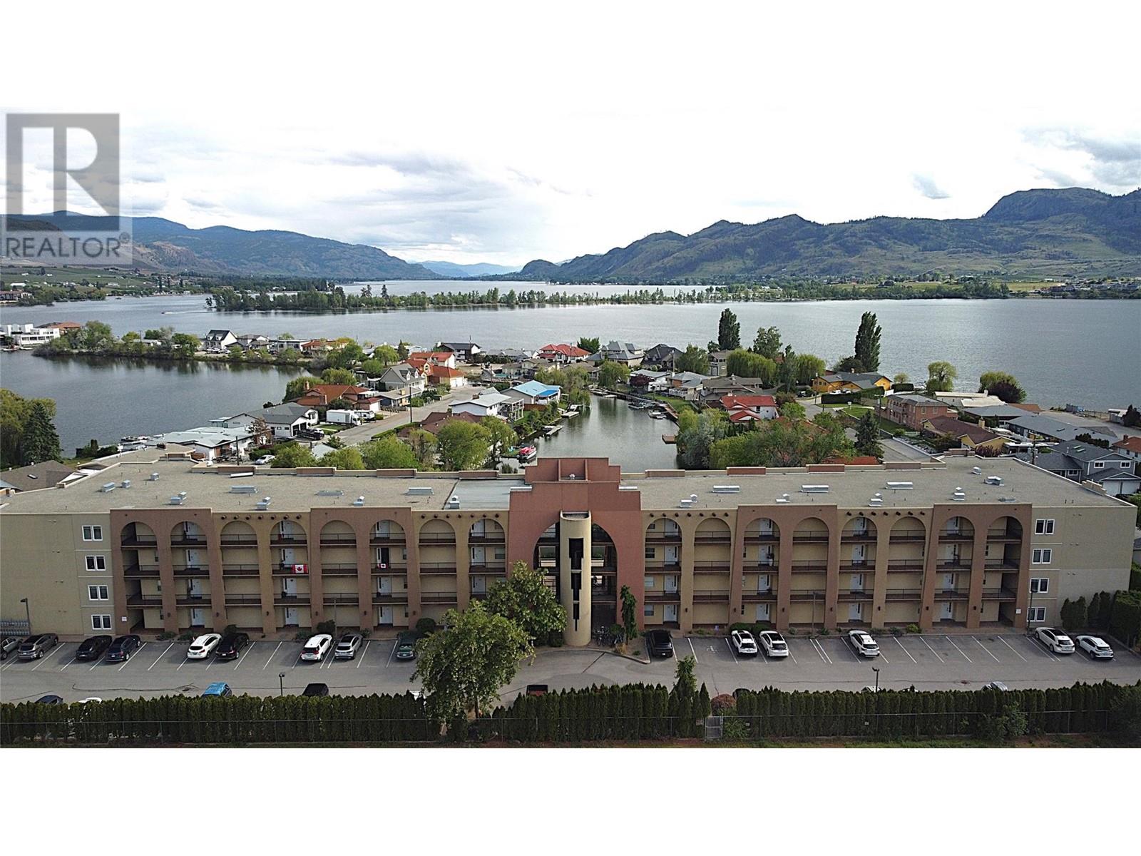 15 SOLANA KEY Court Unit# 206, Osoyoos, British Columbia