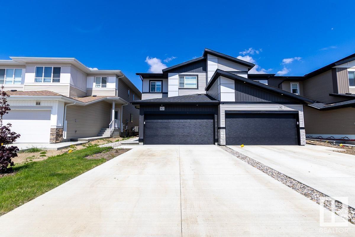 90 ROYAL ST, st. albert, Alberta