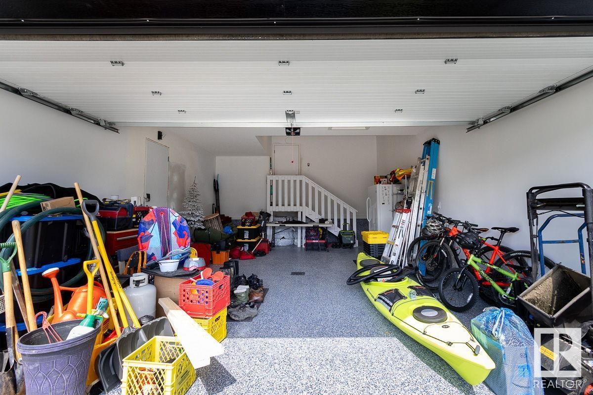 90 Royal St, St. Albert, Alberta  T8N 7X4 - Photo 68 - E4437146