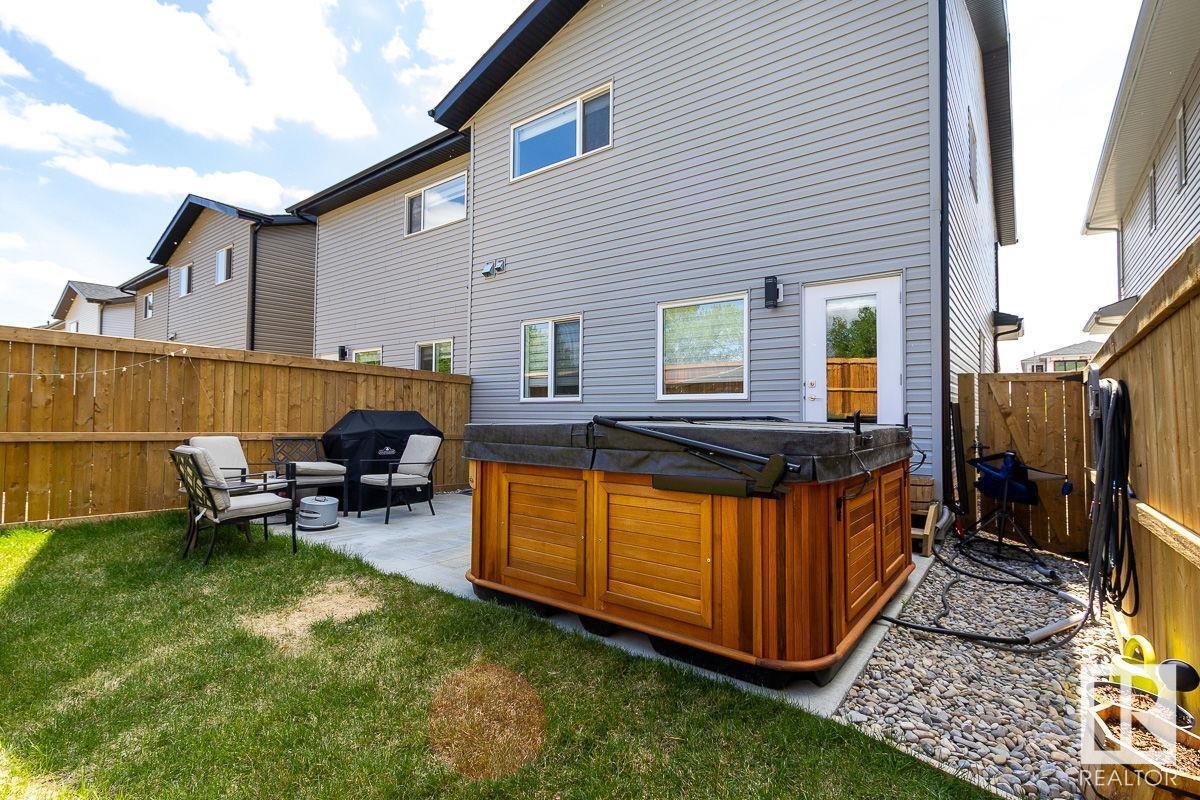 90 Royal St, St. Albert, Alberta  T8N 7X4 - Photo 65 - E4437146