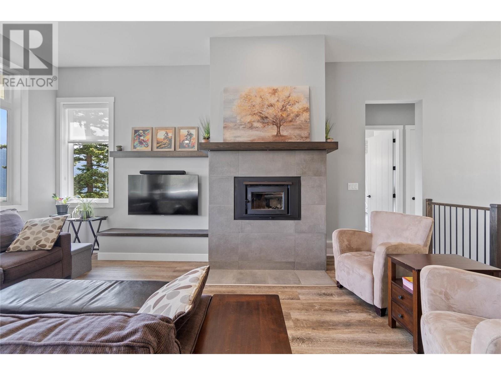 1750 Recline Ridge Road, Tappen, British Columbia  V0E 2X0 - Photo 24 - 10348287