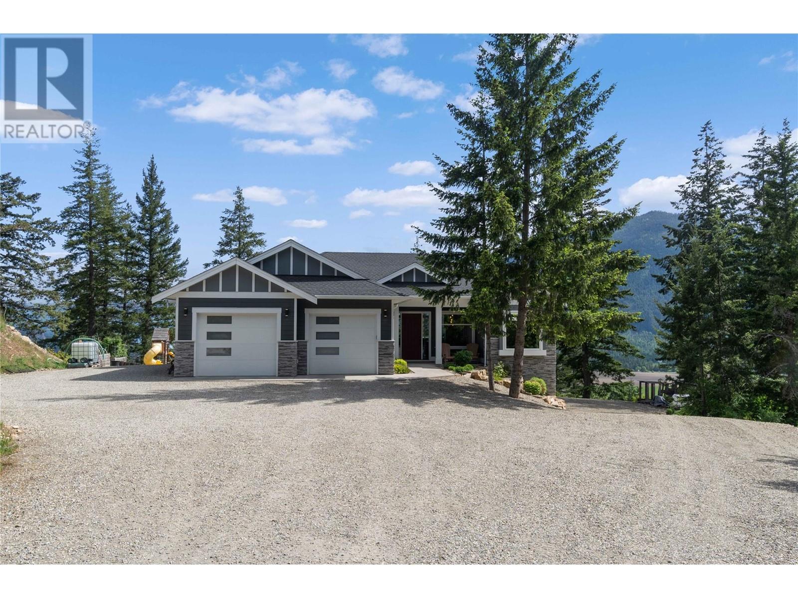 1750 Recline Ridge Road, Tappen, British Columbia  V0E 2X0 - Photo 87 - 10348287