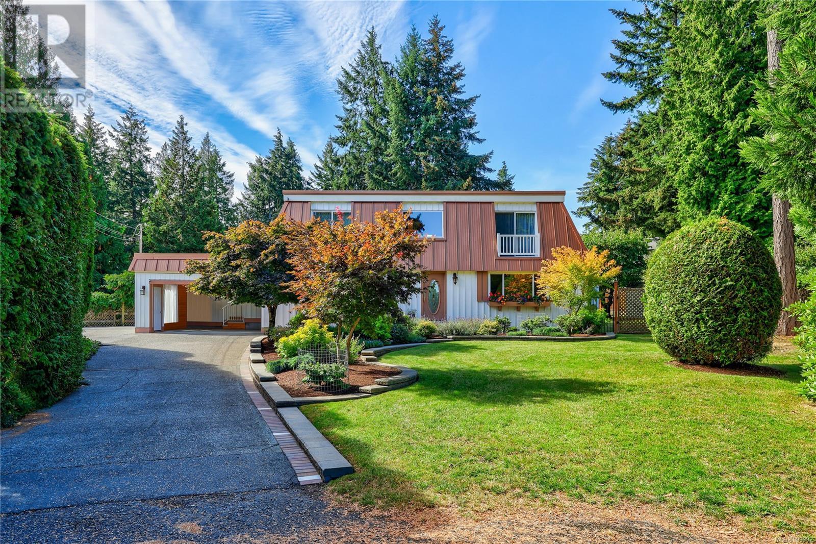 3685 Planta Rd, Nanaimo, British Columbia  V9T 3E8 - Photo 1 - 999992