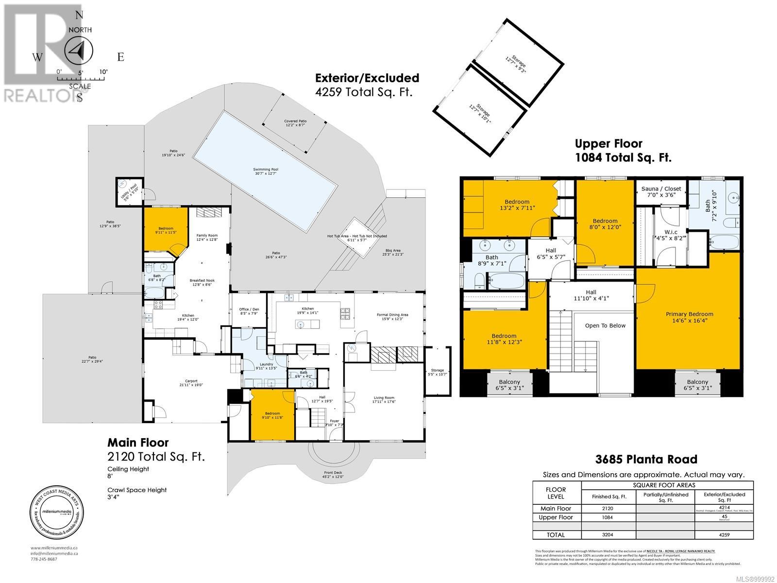 3685 Planta Rd, Nanaimo, British Columbia  V9T 3E8 - Photo 6 - 999992