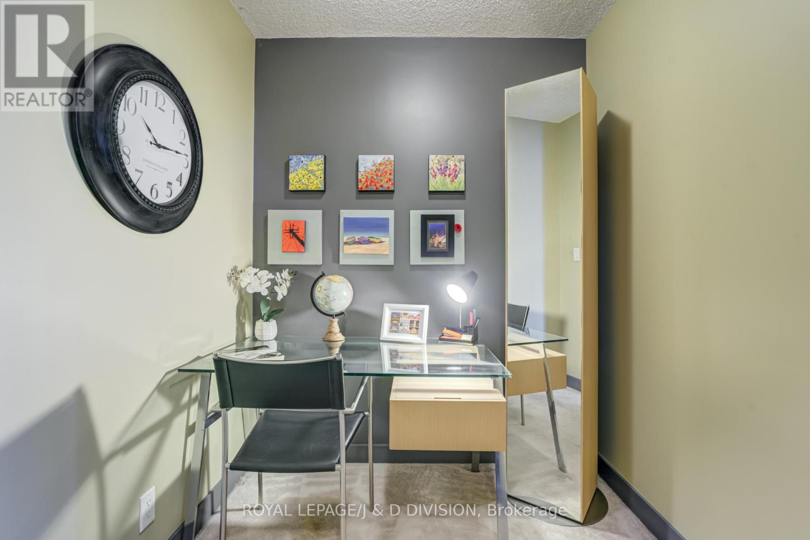 3606 - 397 Front Street W, Toronto (Waterfront Communities), Ontario  M5V 3S1 - Photo 20 - C12156318