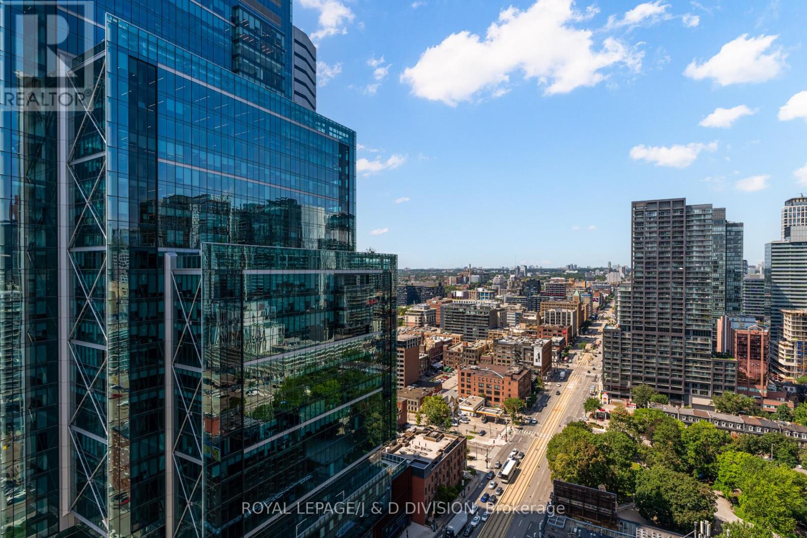 3606 - 397 Front Street W, Toronto, Ontario  M5V 3S1 - Photo 24 - C12156318
