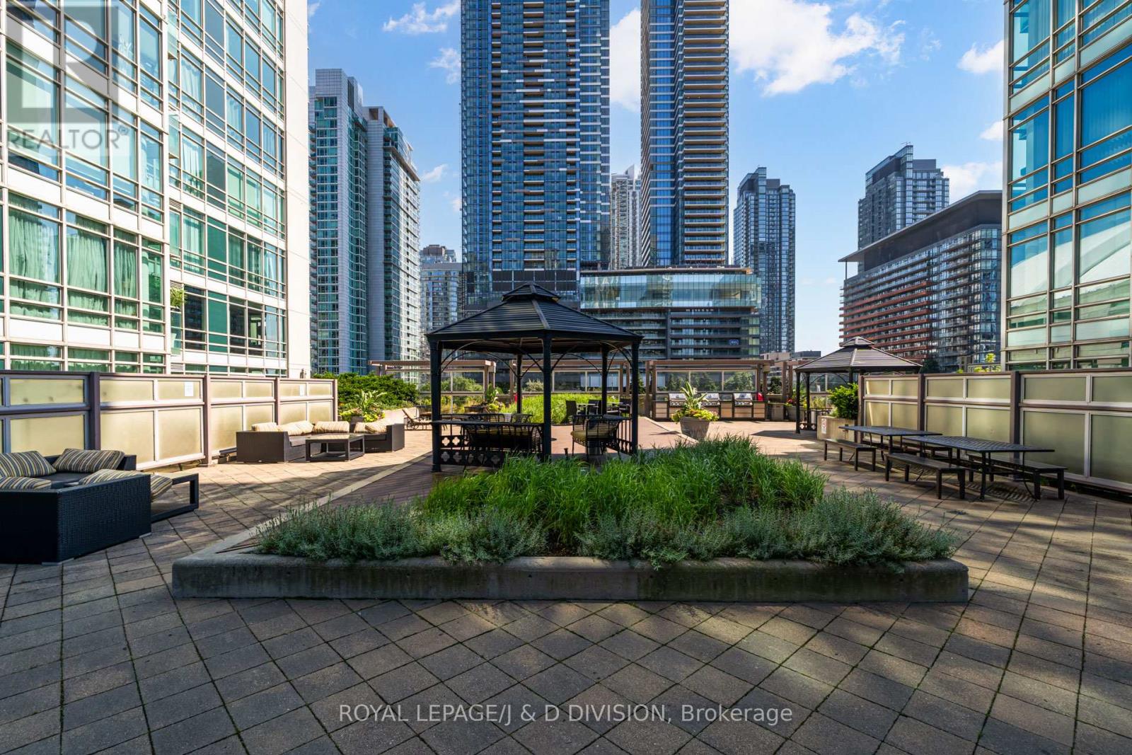 3606 - 397 Front Street W, Toronto (Waterfront Communities), Ontario  M5V 3S1 - Photo 28 - C12156318