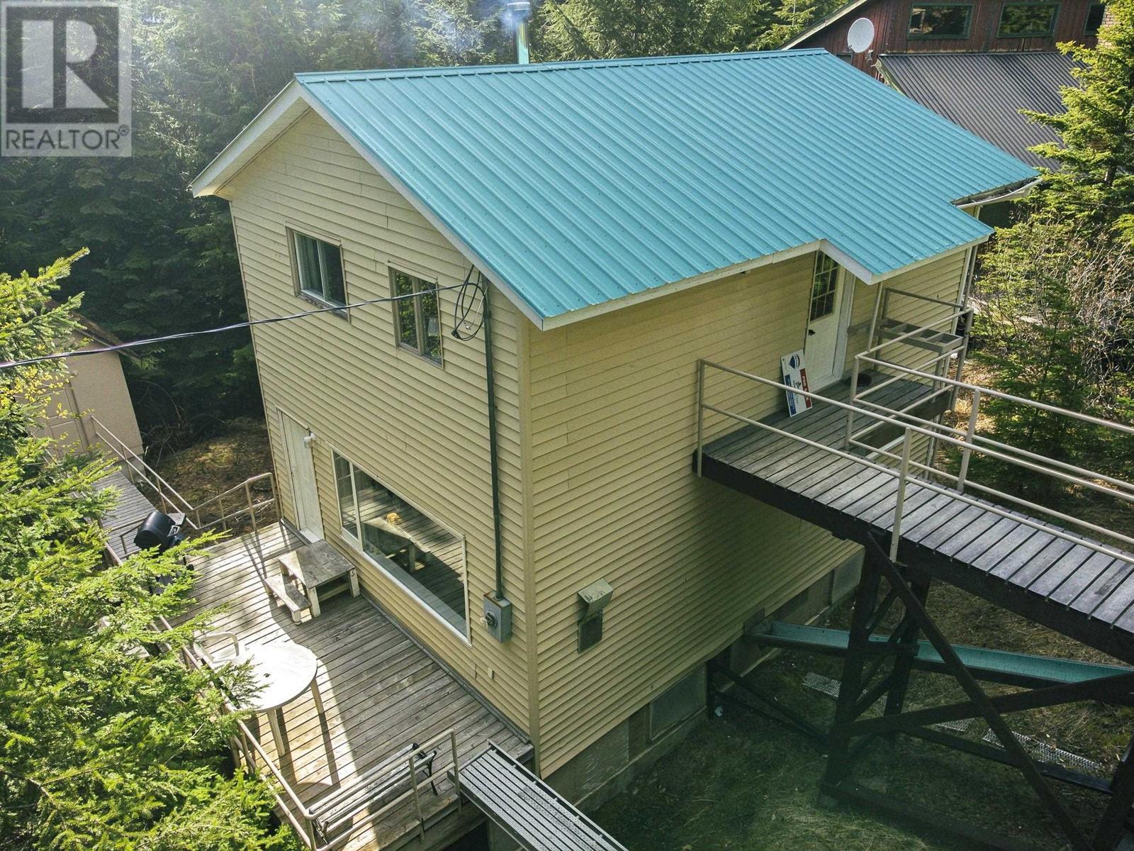 3055 Purden Ski Hill Road, Prince George, British Columbia  V0J 3M0 - Photo 1 - R3004021