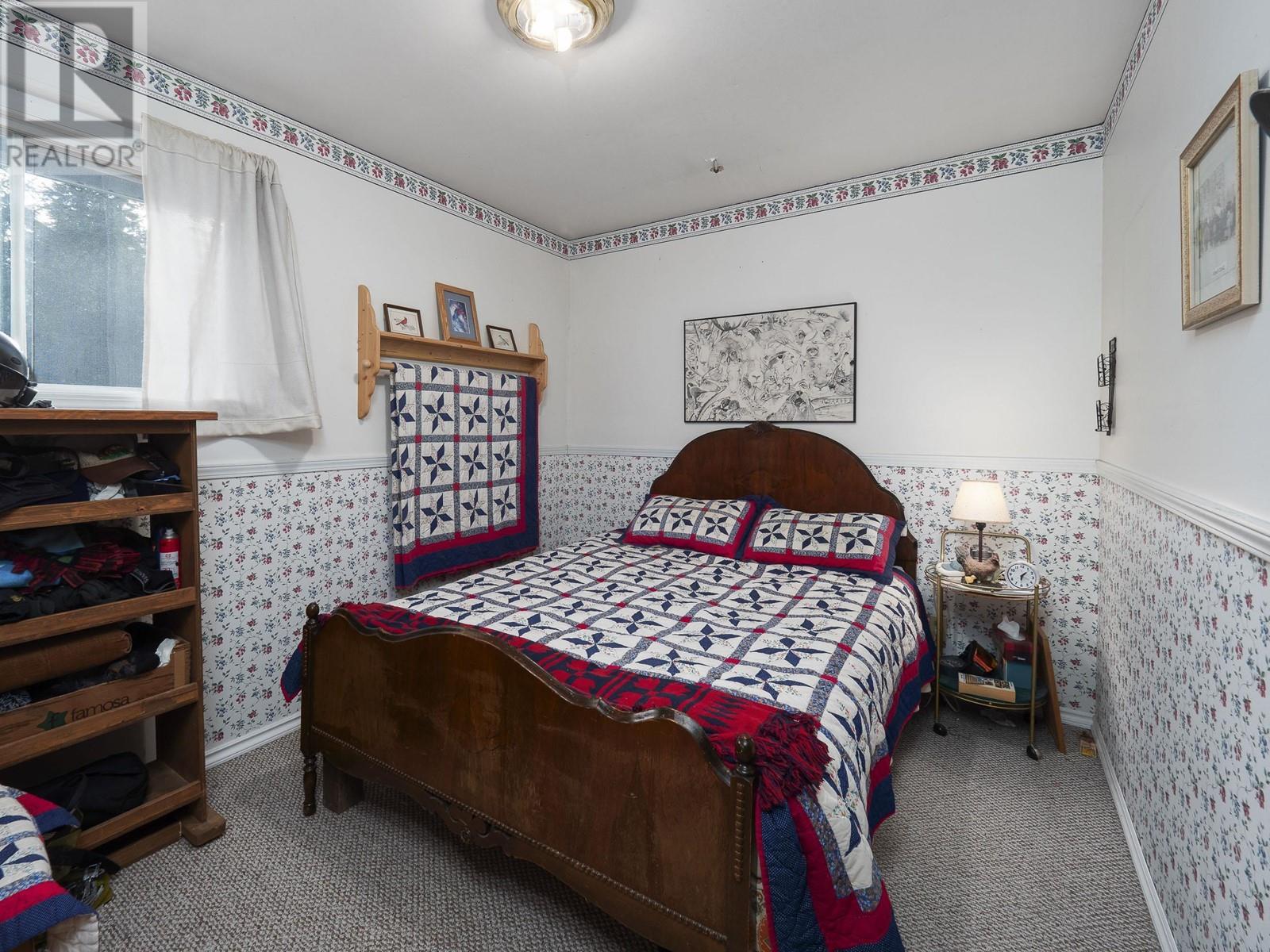 3055 Purden Ski Hill Road, Prince George, British Columbia  V0J 3M0 - Photo 12 - R3004021
