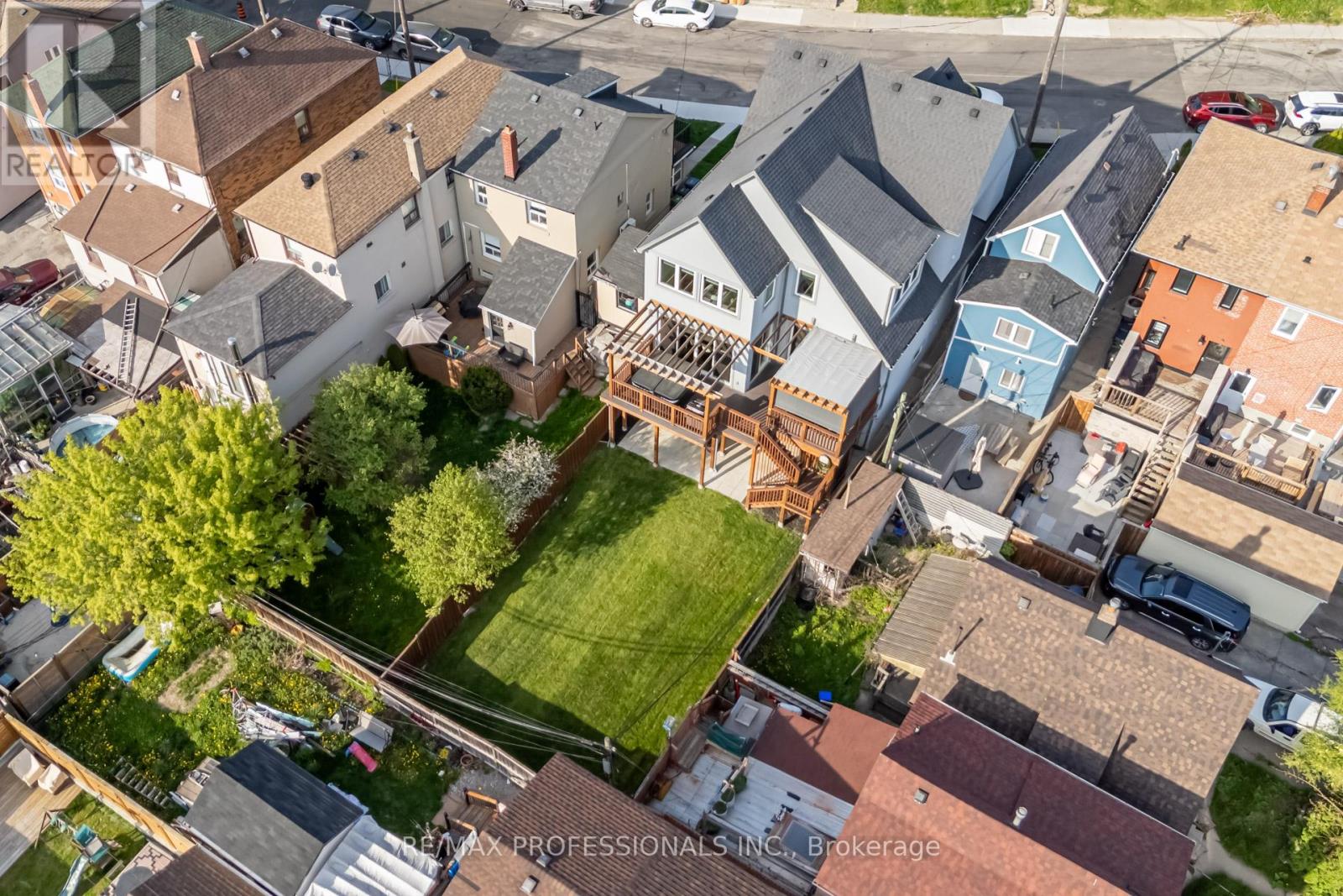 372 Silverthorn Avenue, Toronto (Keelesdale-Eglinton West), Ontario  M6M 3G9 - Photo 50 - W12143022