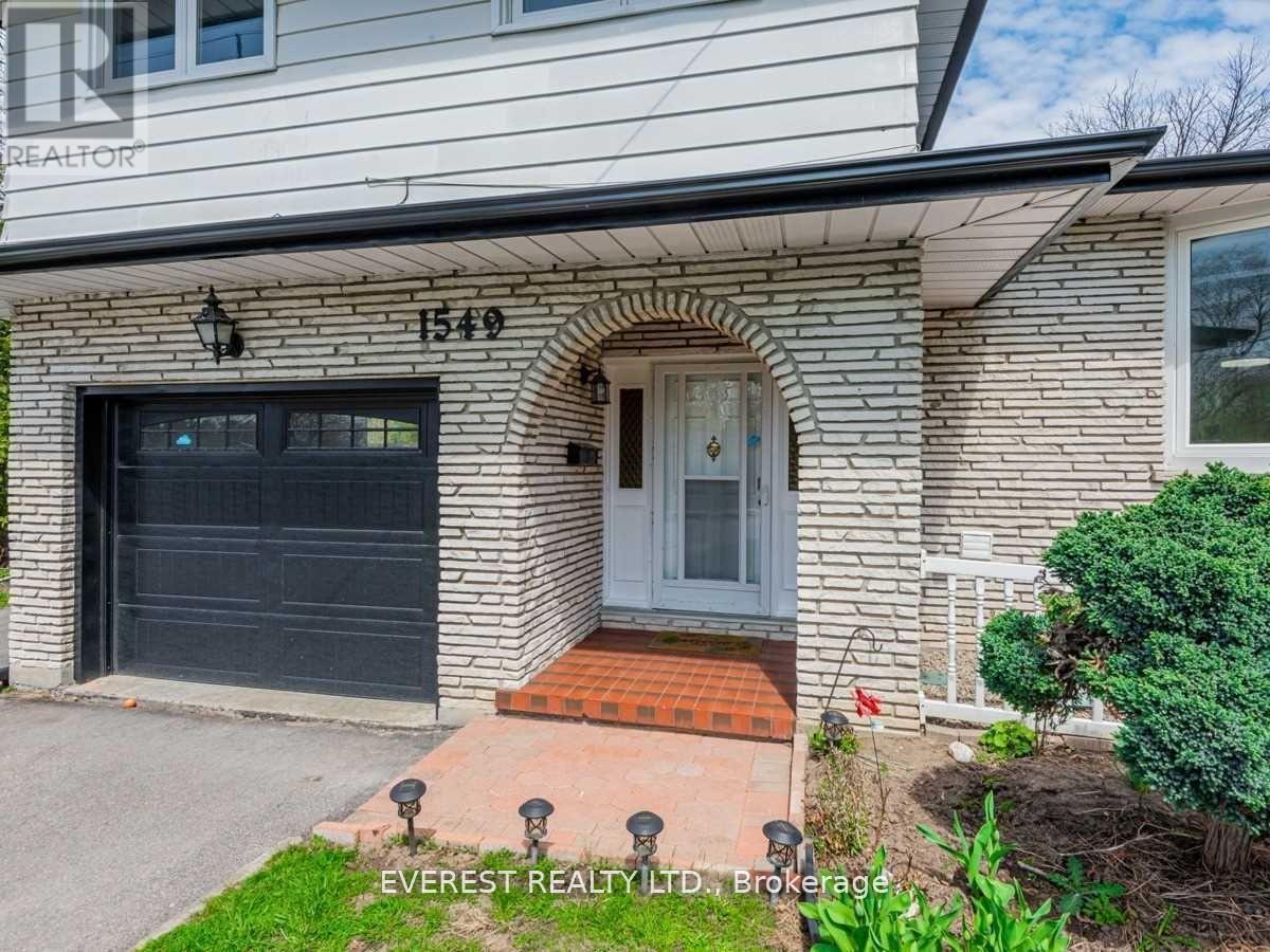 1549 Simcoe Street N, Oshawa (Samac), Ontario  L1G 4X8 - Photo 2 - E12156312