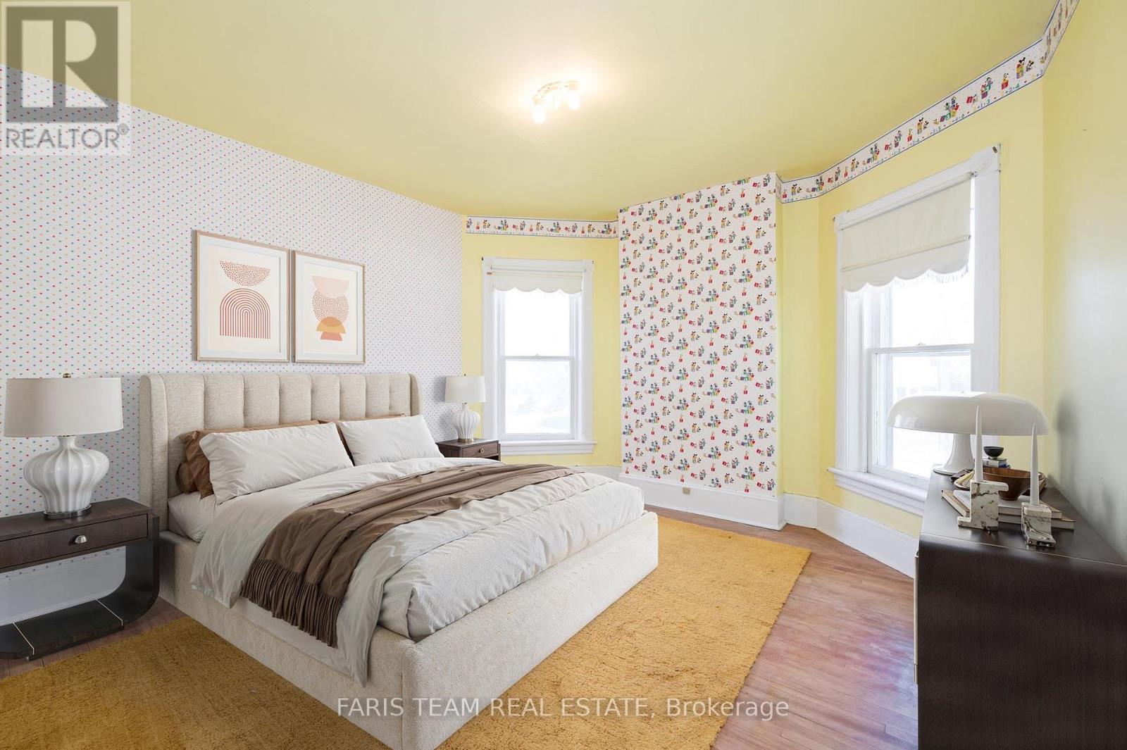 9 Borland Street E, Orillia, Ontario  L3V 2B5 - Photo 17 - S12156327