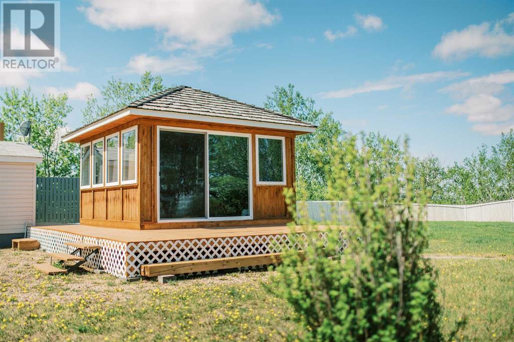 7 Buffalo Way, Rochon Sands, Alberta  T0C 3B0 - Photo 19 - A2217646