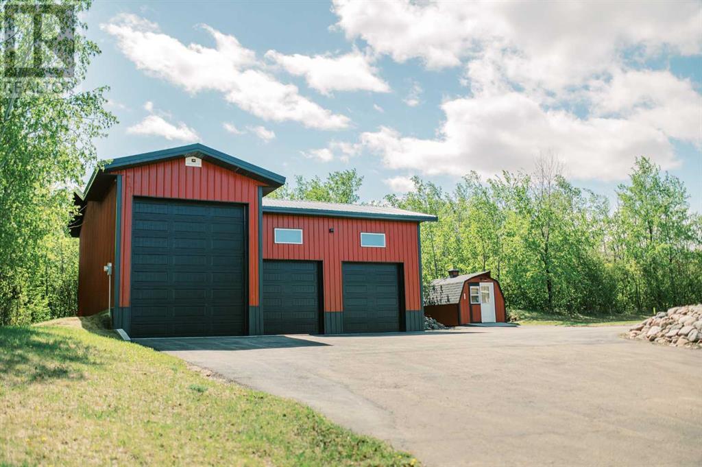 7 Buffalo Way, Rochon Sands, Alberta  T0C 3B0 - Photo 2 - A2217646
