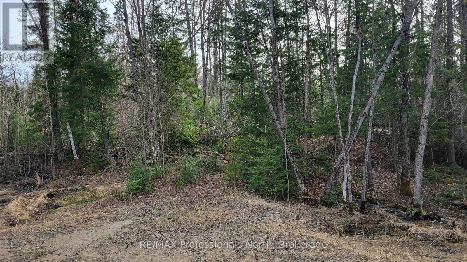 PCL 20438 & 29803 UPPER WALKER LAKE RD ROAD, Lake of Bays, Ontario