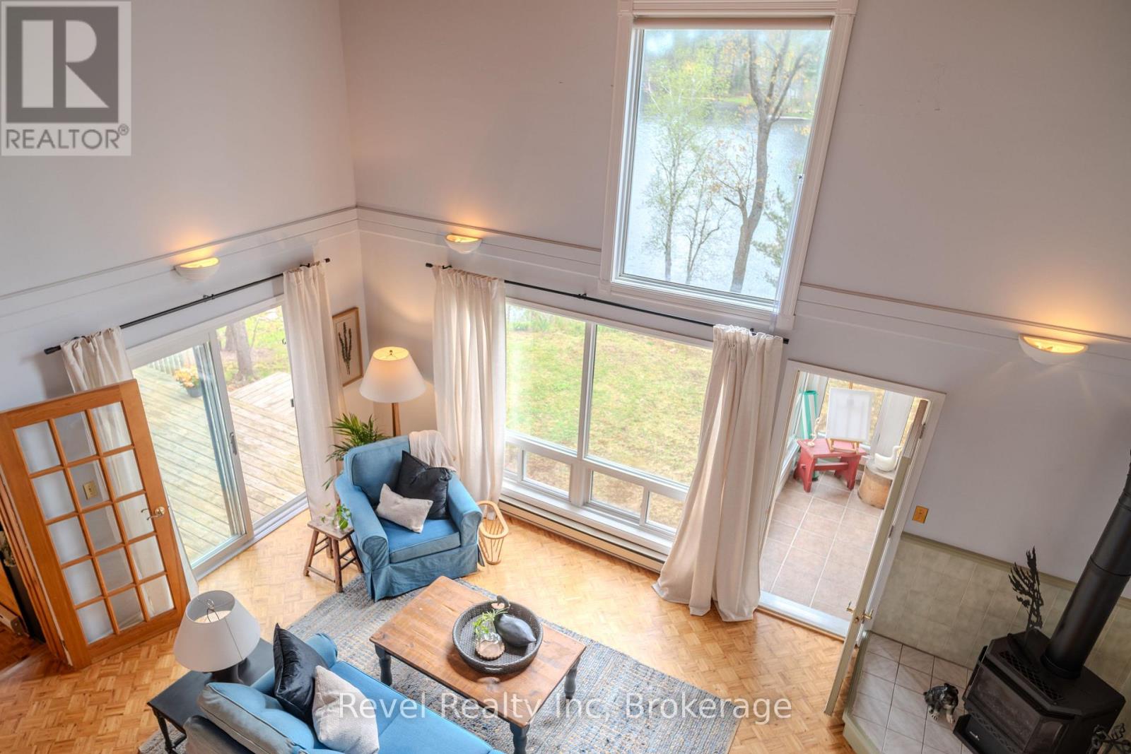 14 Swallow Road, Mcdougall, Ontario  P2A 2W7 - Photo 7 - X12152566