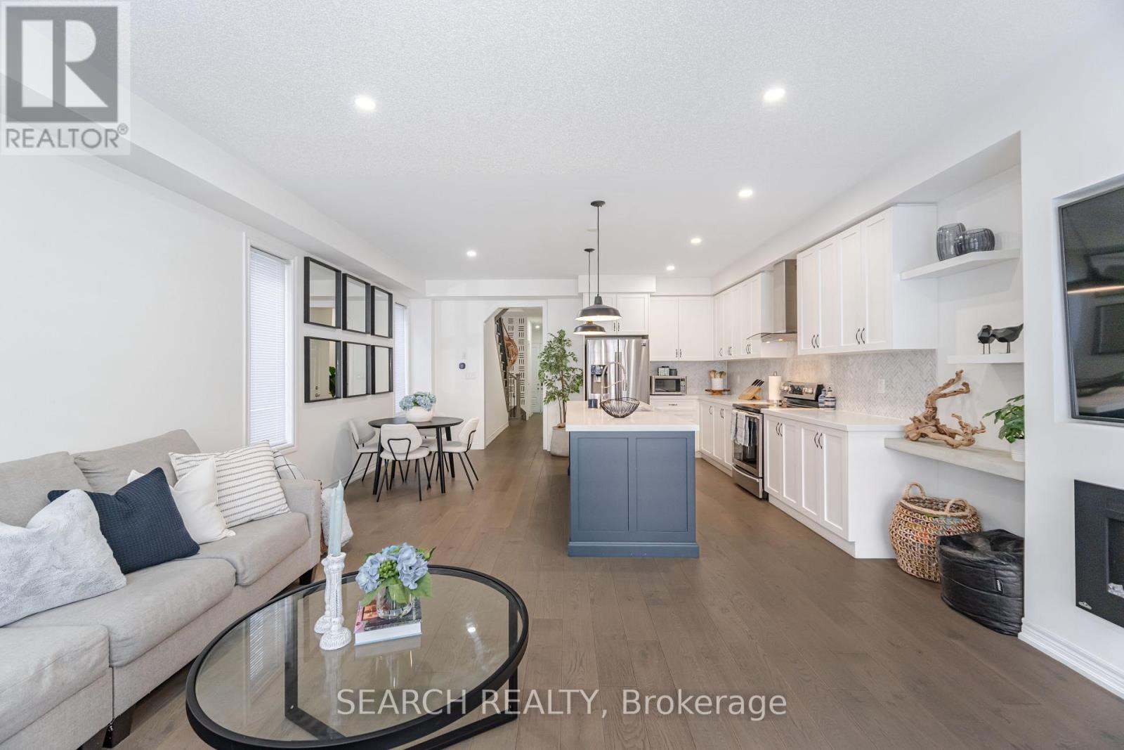 18 Angelfish Road, Brampton, Ontario  L7A 5C5 - Photo 13 - W12156314