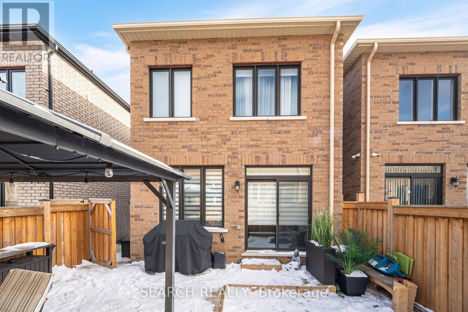 18 Angelfish Road, Brampton, Ontario  L7A 5C5 - Photo 50 - W12156314
