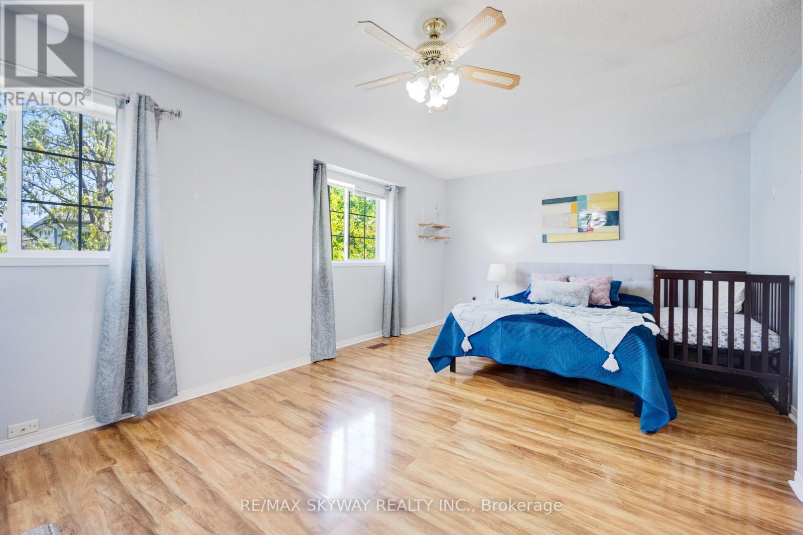 41 Fordwich Boulevard, Brampton (Northwest Sandalwood Parkway), Ontario  L7A 1T2 - Photo 26 - W12156322