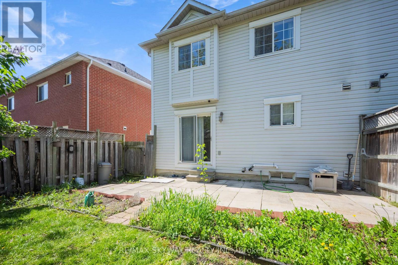 41 Fordwich Boulevard, Brampton (Northwest Sandalwood Parkway), Ontario  L7A 1T2 - Photo 44 - W12156322
