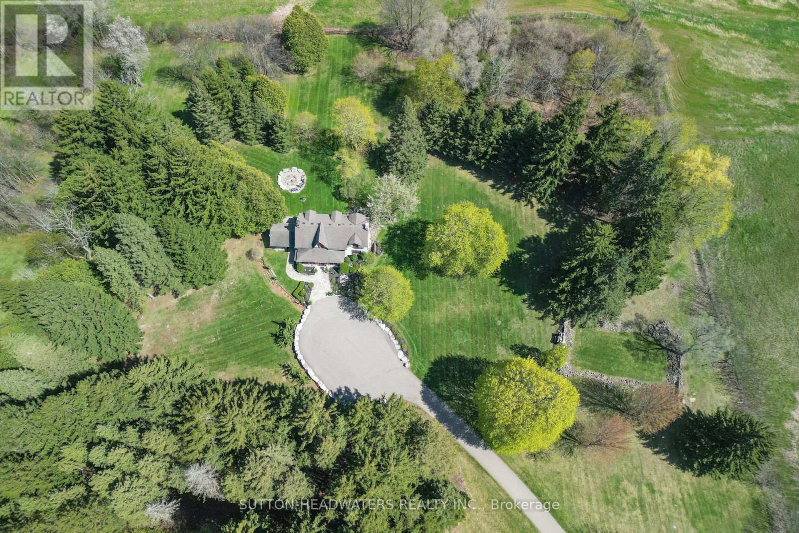 4075 The Grange Side Road E, Caledon, Ontario  L7C 0G2 - Photo 42 - W12156058