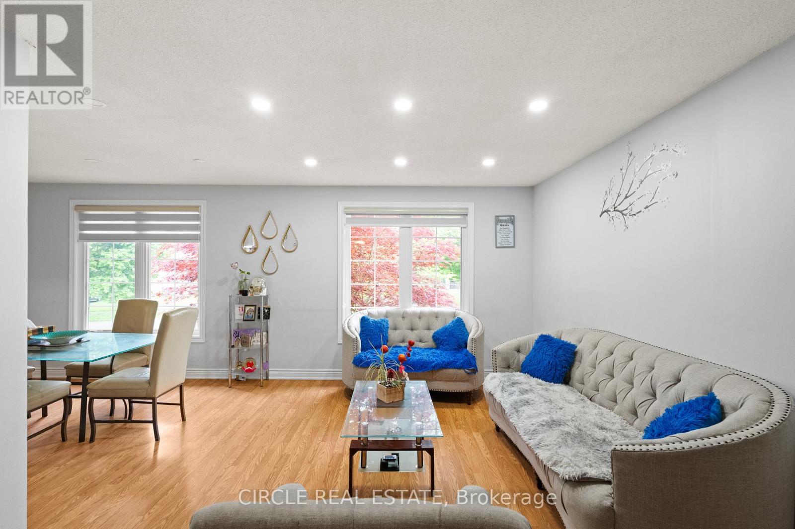 118 Bridlewood Drive, Welland, Ontario  L3C 6H3 - Photo 8 - X12156282