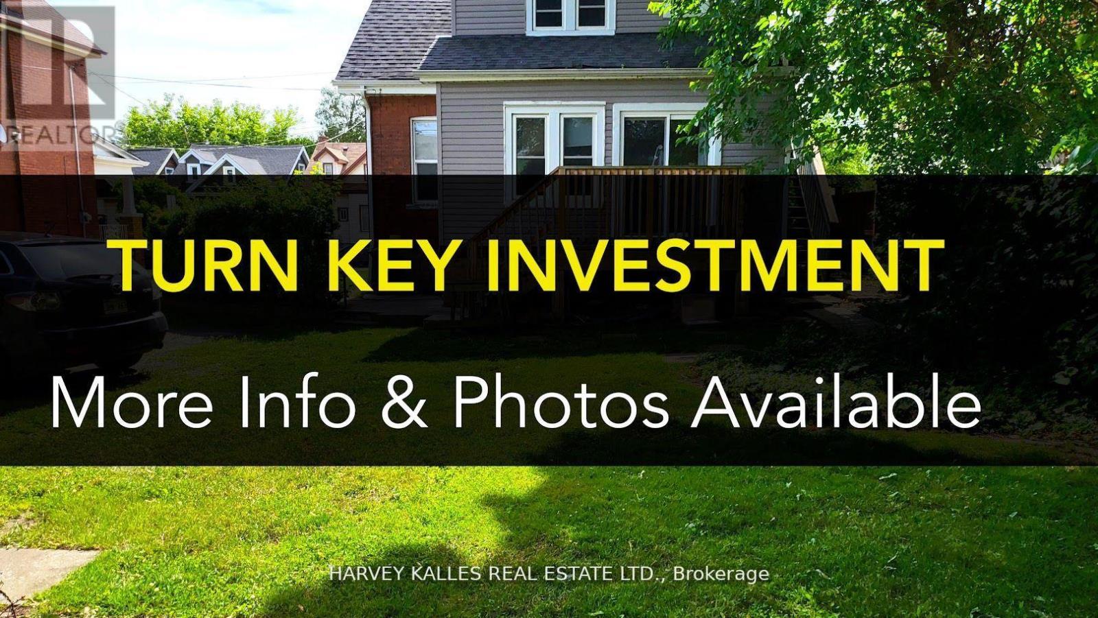 260 Prospect Street S, Hamilton (Blakeley), Ontario  L8M 2Z9 - Photo 12 - X12156310