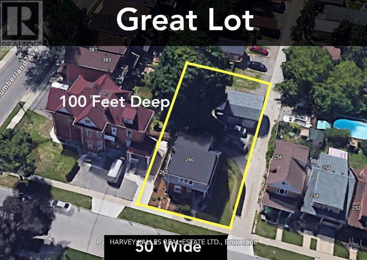 260 Prospect Street S, Hamilton, Ontario  L8M 2Z9 - Photo 13 - X12156310