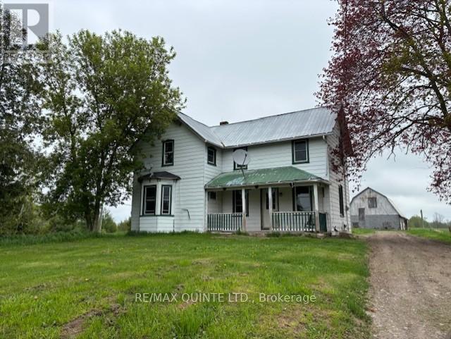 2925 Queensborough Rd Road, Madoc, Ontario  K0K 2K0 - Photo 11 - X12156369
