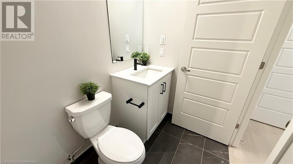 3006 William Cutmore Boulevard Unit# 602, Oakville, Ontario  L6H 4A8 - Photo 12 - 40729859
