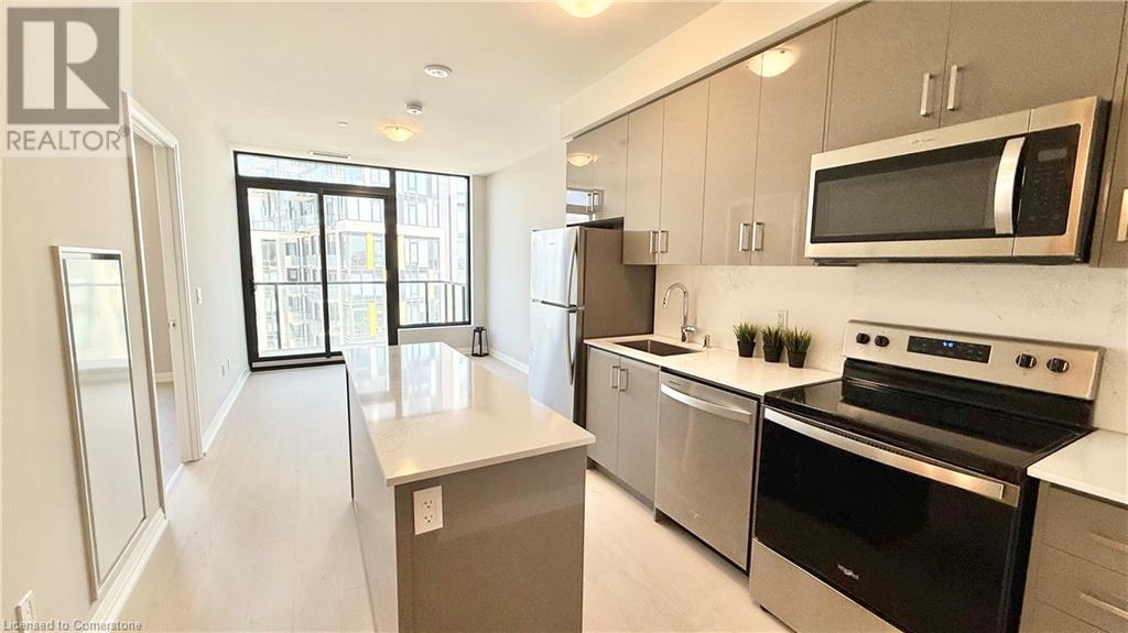 3006 William Cutmore Boulevard Unit# 602, Oakville, Ontario  L6H 4A8 - Photo 4 - 40729859